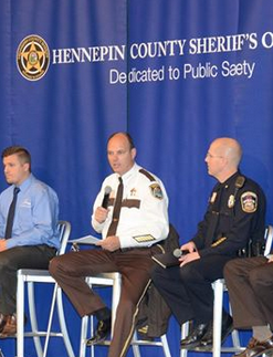 Hennepin County Town Hall: Heroin Destroys Lives