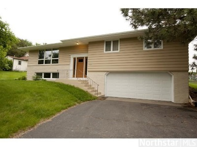 See What's Showing for $195,000 in Fridley