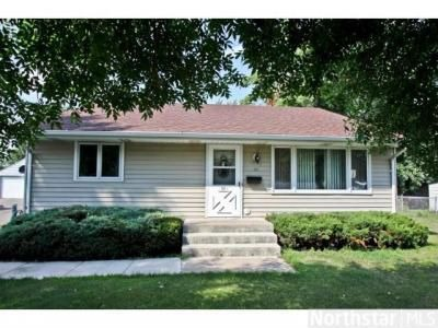 See What's Selling for $179,900 in Fridley Area-Weekend of Aug. 24