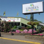 Venerable Linder's Garden Center is Closing