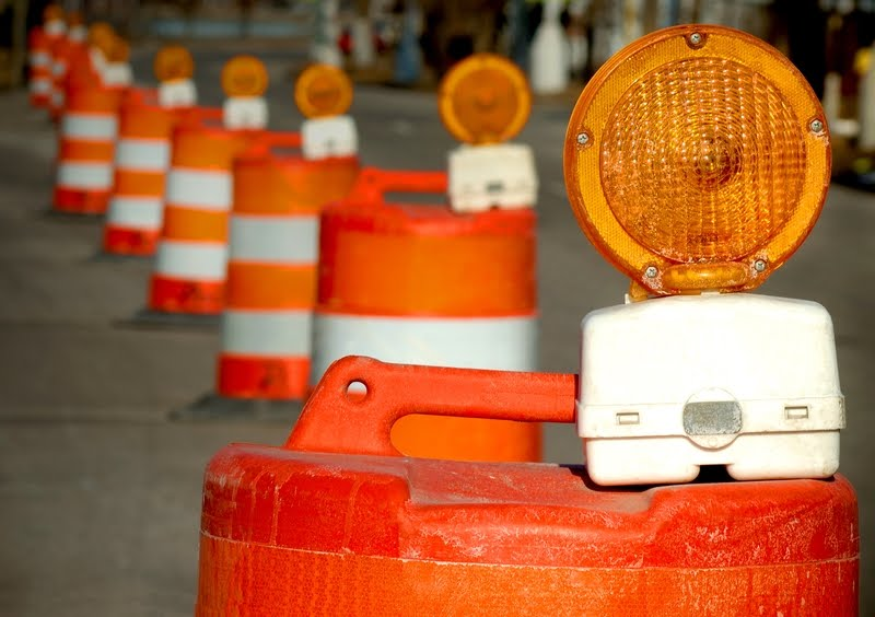 It's The End of the Road for These I-694 Weekend Closures in New Brighton/ Arden Hills Area