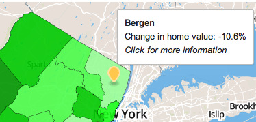 Report: Home Values Drop Again While Housing Costs Remain High