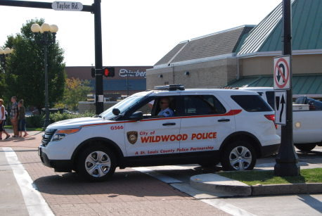 Wildwood Police: Stolen Wallet; Accidents; and Pot Bust During Traffic Stop