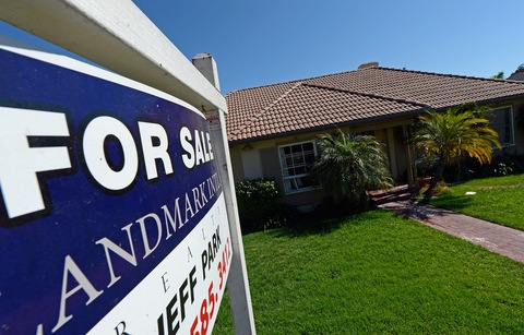 Median Price of L.A. County Home Increases by 28 Percent