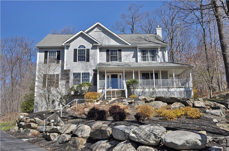 Mt. Pleasant Road Home Sells For $400K