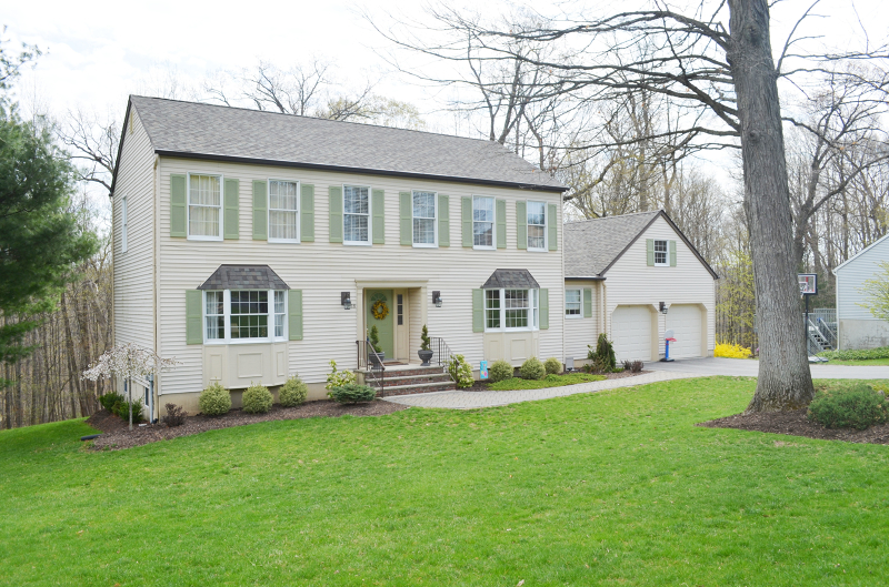 Cottage Lane Home Fetches $390K