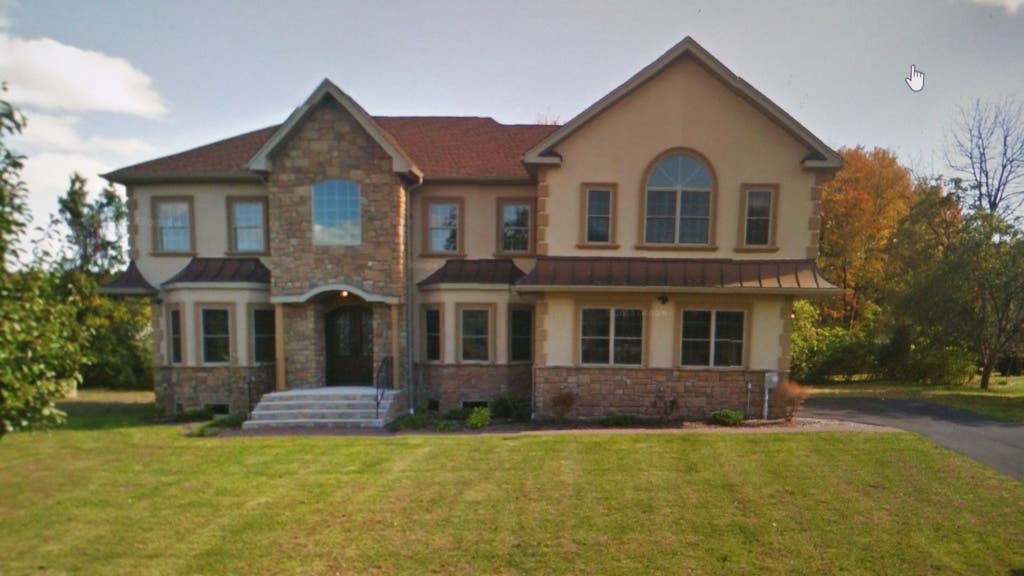 Take A Look At Parsippany's Most Expensive Property