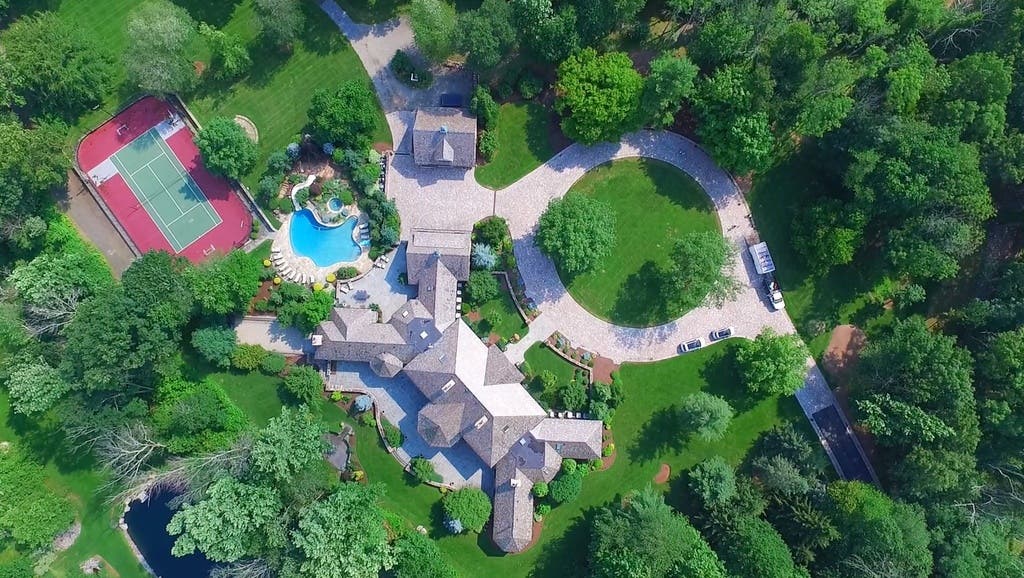 $4.999M: Take A Look At Chester's Most Expensive Home This Week