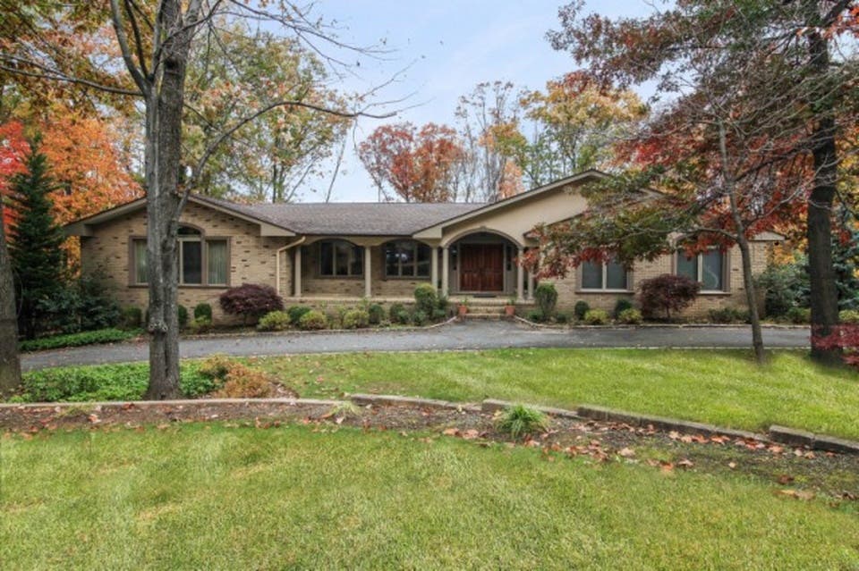 $999K: Take A Look Inside One Of Parsippany's Most Expensive Homes