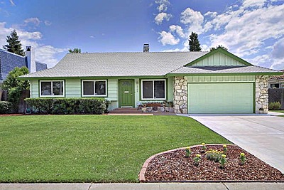 Homes For Sale This Week in Davis