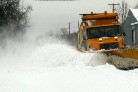 Extreme Winter Weather Cancels Tuesday Classes Around Macomb