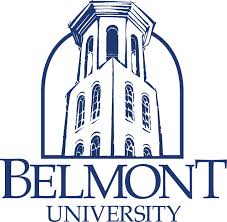 Samantha Anticuar Makes Belmont University's Dean's List