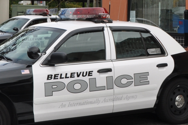 Report: Driver in Fatal Bellevue Crash Allegedly Smoked Pot