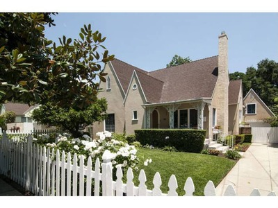 Open Houses in Monrovia This Weekend