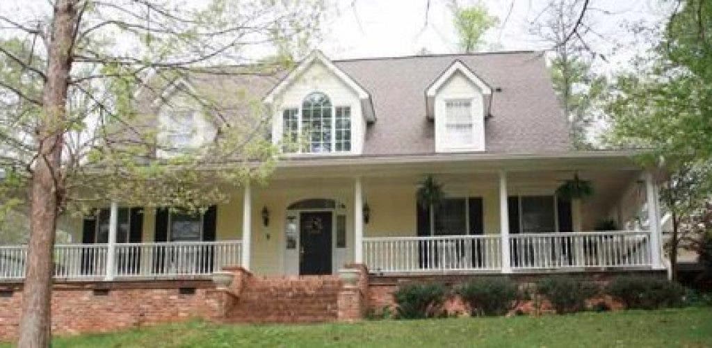 House Hunt: 11 Easley Homes For Sale