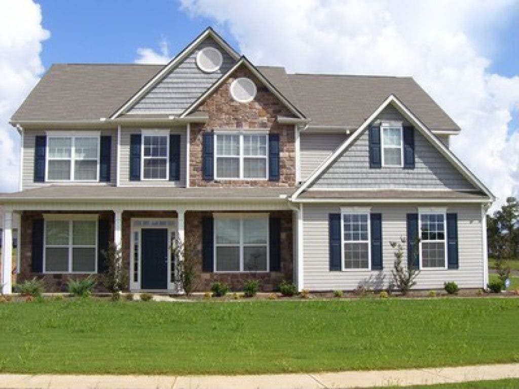 New Homes For Sale in Easley This Week