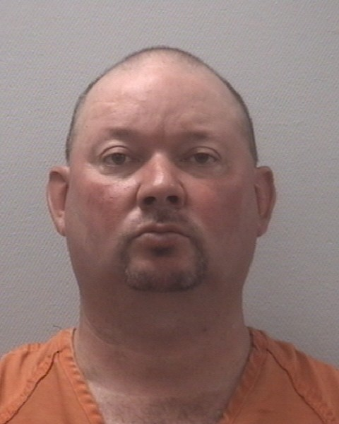 Lexington County Mug Shots: August 12, 2013