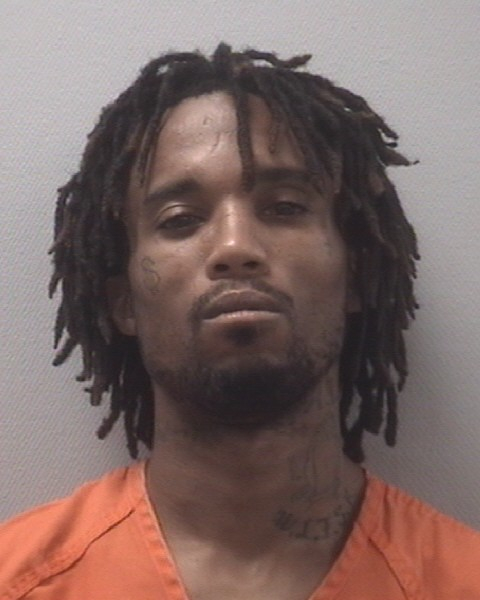 Lexington County Mug Shots: August 9, 2013