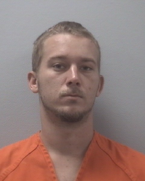 Lexington County Mug Shots: August 13, 2013