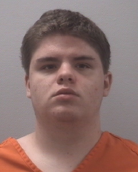 Lexington County Mug Shots: August 14, 2013