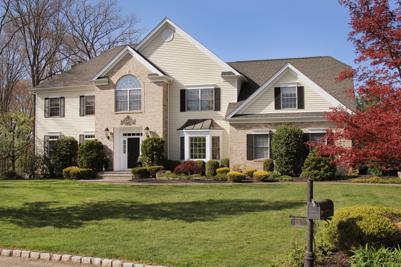 Heritage Dr. Home Sells for $785K