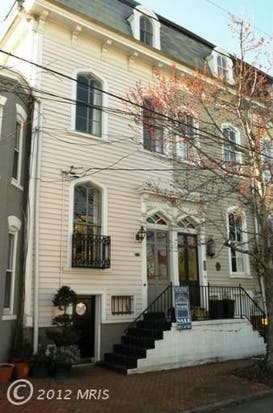 Sold! 21 Homes Sold in Alexandria Recently