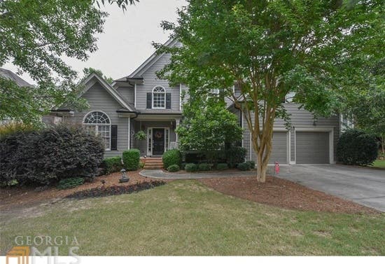 Sold! 21 Homes Sold in Dacula Recently