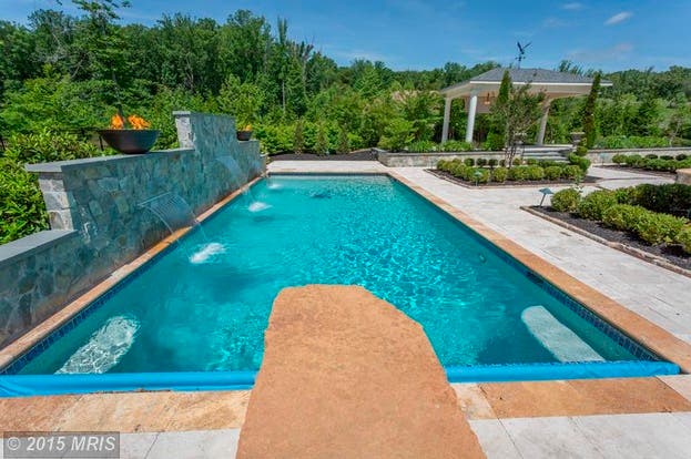 Look Inside One-of-a-Kind Home with 'Resort Backyard'