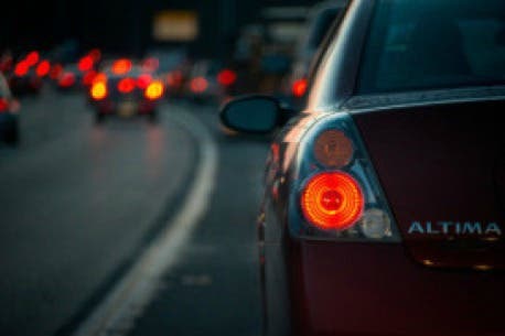 Live DC Area Traffic Reports - With Audio