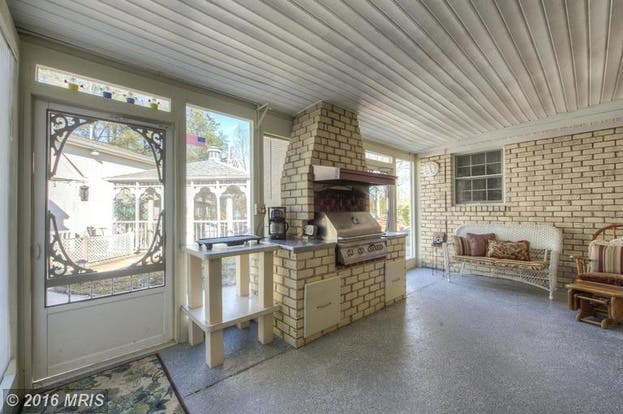 Look Inside $644K Estate Home w/ Guest House, Outdoor Kitchen, Gazebo, 'Main Level Luxury'