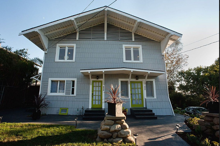 Homes For Sale in Highland Park-Mount Washington