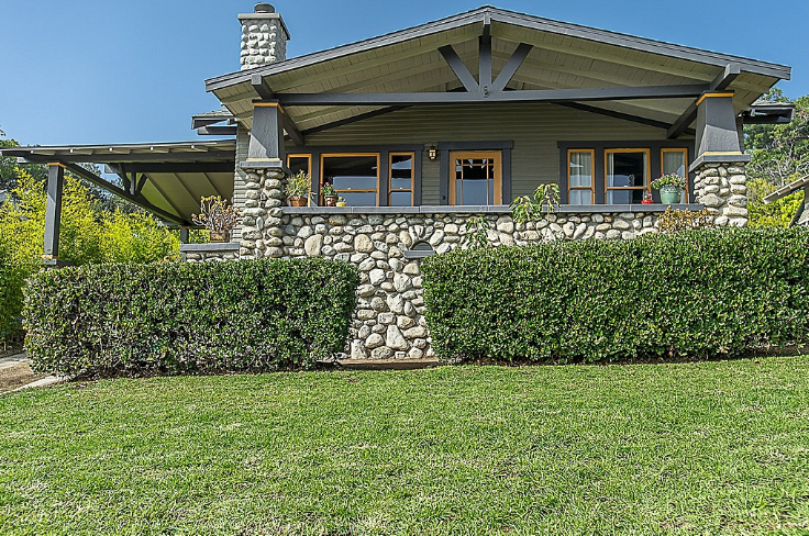 Homes For Sale in Highland Park-Mount Washington