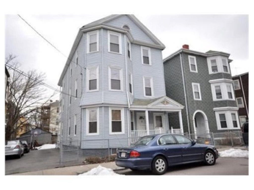 What Sold in Brookline: 407 Warren St. Listed at $2,500,000