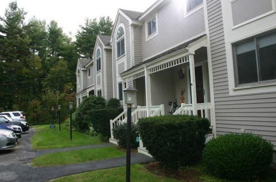 Standish Way Condo Sells for $177,466