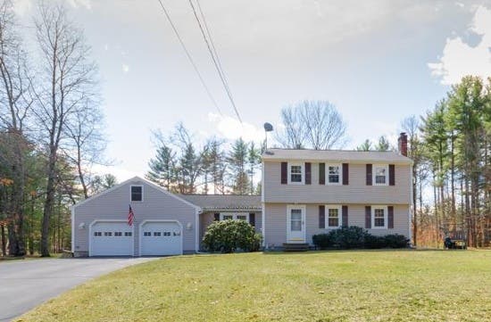 See the Latest Properties Sold in Amherst