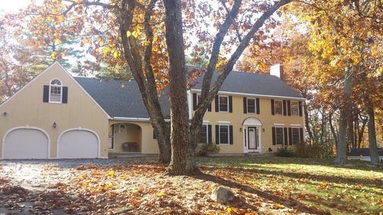 Hemlock Hill Road House Sells for $475,000