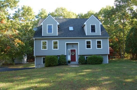 Fields Farm Road Home Sells for $295,000