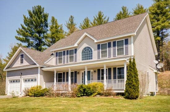 New Homes, Townhouses For Sale in Merrimack