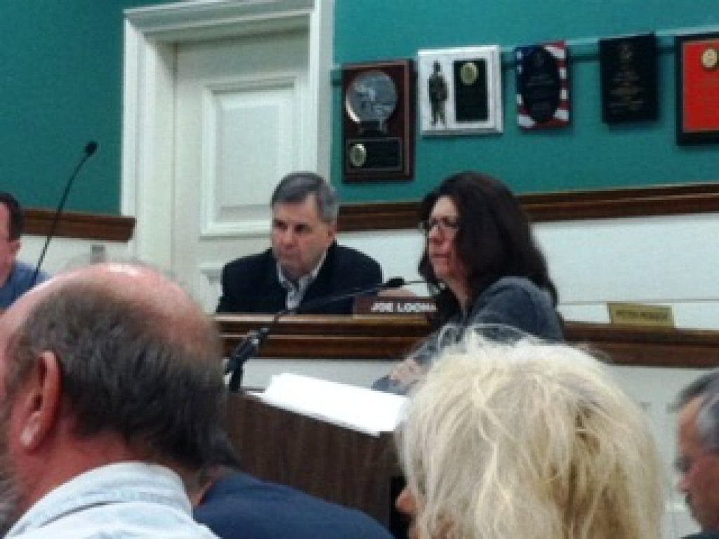 Traffic Impact Study Focus of Hekemian Hearing in New Milford