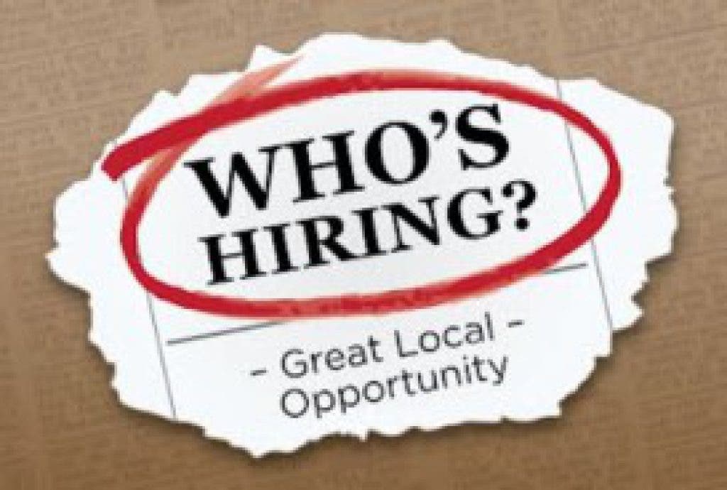 Who's Hiring Near Easley? Rexnord, Michelin & 38 Others