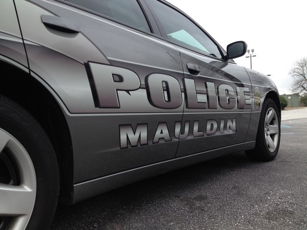 Mauldin Crime Report: Prostitution, Assaults, Burglaries