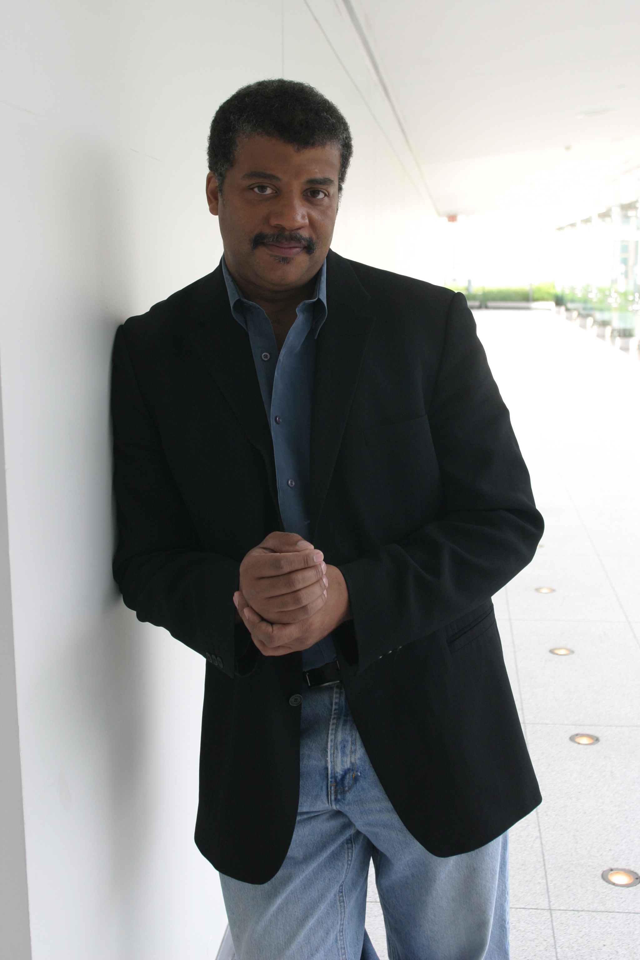 Neil deGrasse Tyson, Famed Astrophysicist, Speaking in St. Louis Park