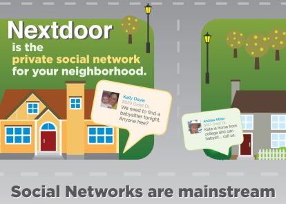 St. Louis Park Joins Nextdoor.com, a Neighborhood Social Network