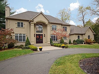 $999K Schneider Lane Home New on the Market This Week in Montville