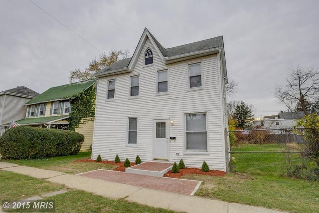 Sold! 21 Homes Sold in Havre de Grace Recently