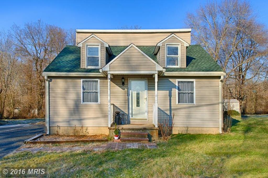 Homes for Sale in Havre de Grace