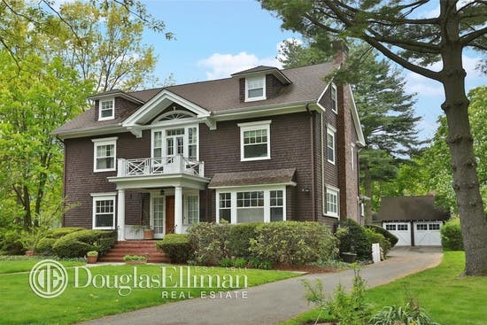 The Latest Homes for Sale in Pelham