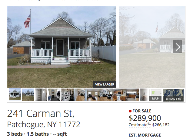 Open Houses in Patchogue This Weekend