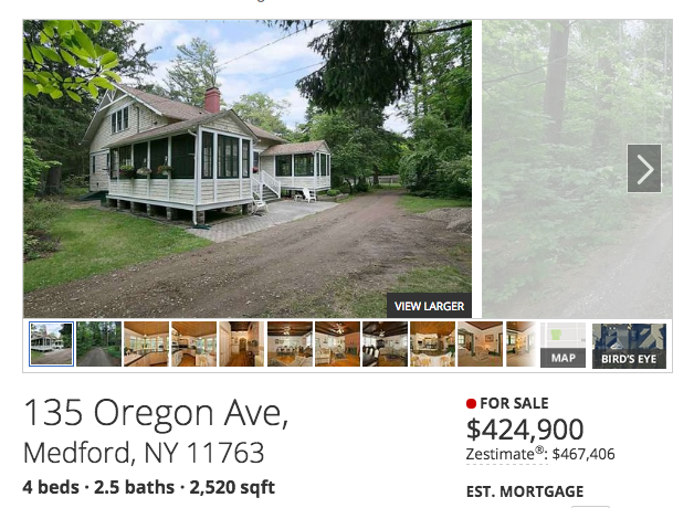 Open Houses in Medford This Weekend