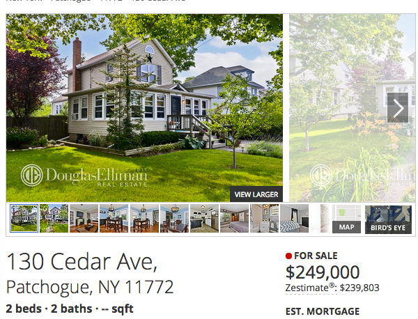 Open Houses in Patchogue This Weekend